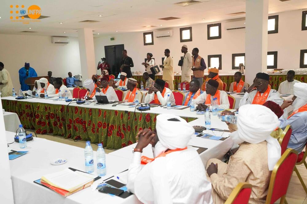 Tchad: Unis contre les violences,  les comités de veille cantonaux  partagent leurs réussites et défis!