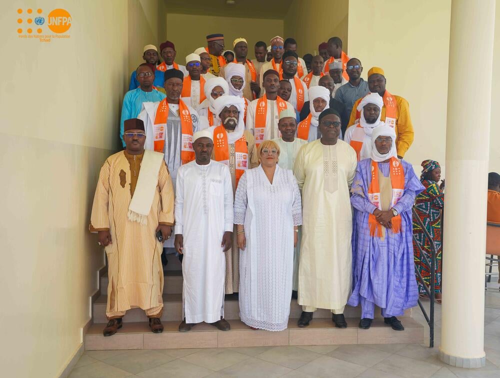 Tchad: Unis contre les violences,  les comités de veille cantonaux  partagent leurs réussites et défis!