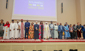 Forum National Religions, Traditions pour l’Élimination des VBG