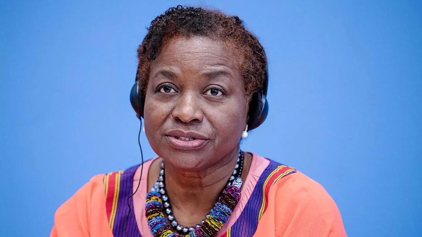 Journée internationale de la sage-femme (5 mai).    Déclaration de la Directrice exécutive du FNUAP, Dr Natalia Kanem 