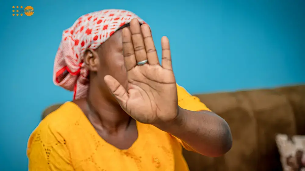 Violence conjugale, l’autre forme de violence faite aux femmes et filles