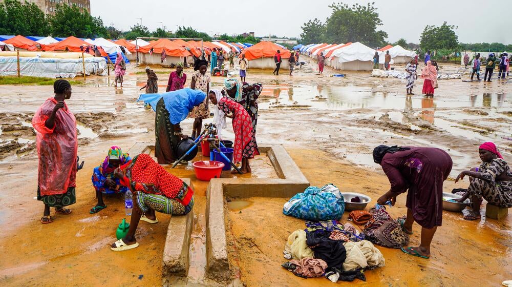 Action Humanitaire